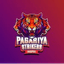 Pagariya Strikers Flag