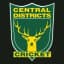 Central Districts Flag