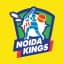 Noida Super Kings Flag