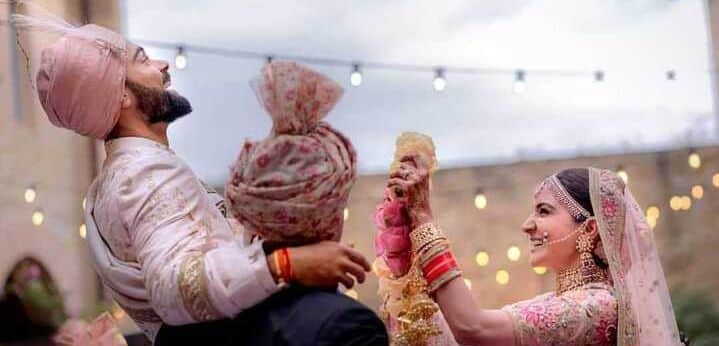 Rinku Singh Gets Engaged: Revisiting Famous Weddings of Indian Cricketers